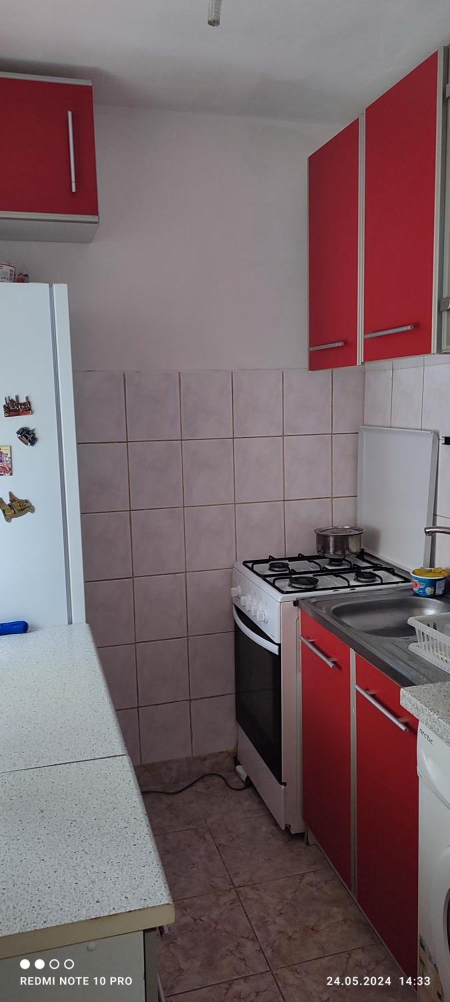 Appartement Umb à Constanţa Extérieur photo