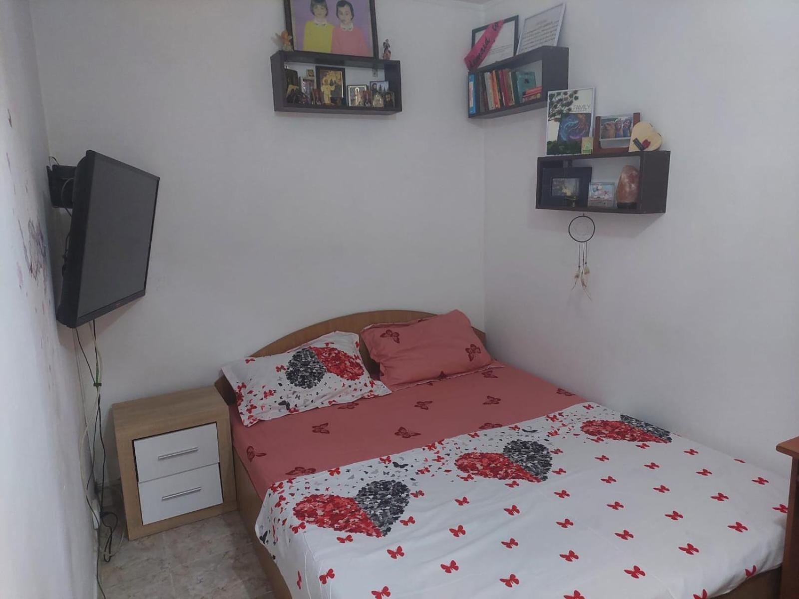 Appartement Umb à Constanţa Extérieur photo
