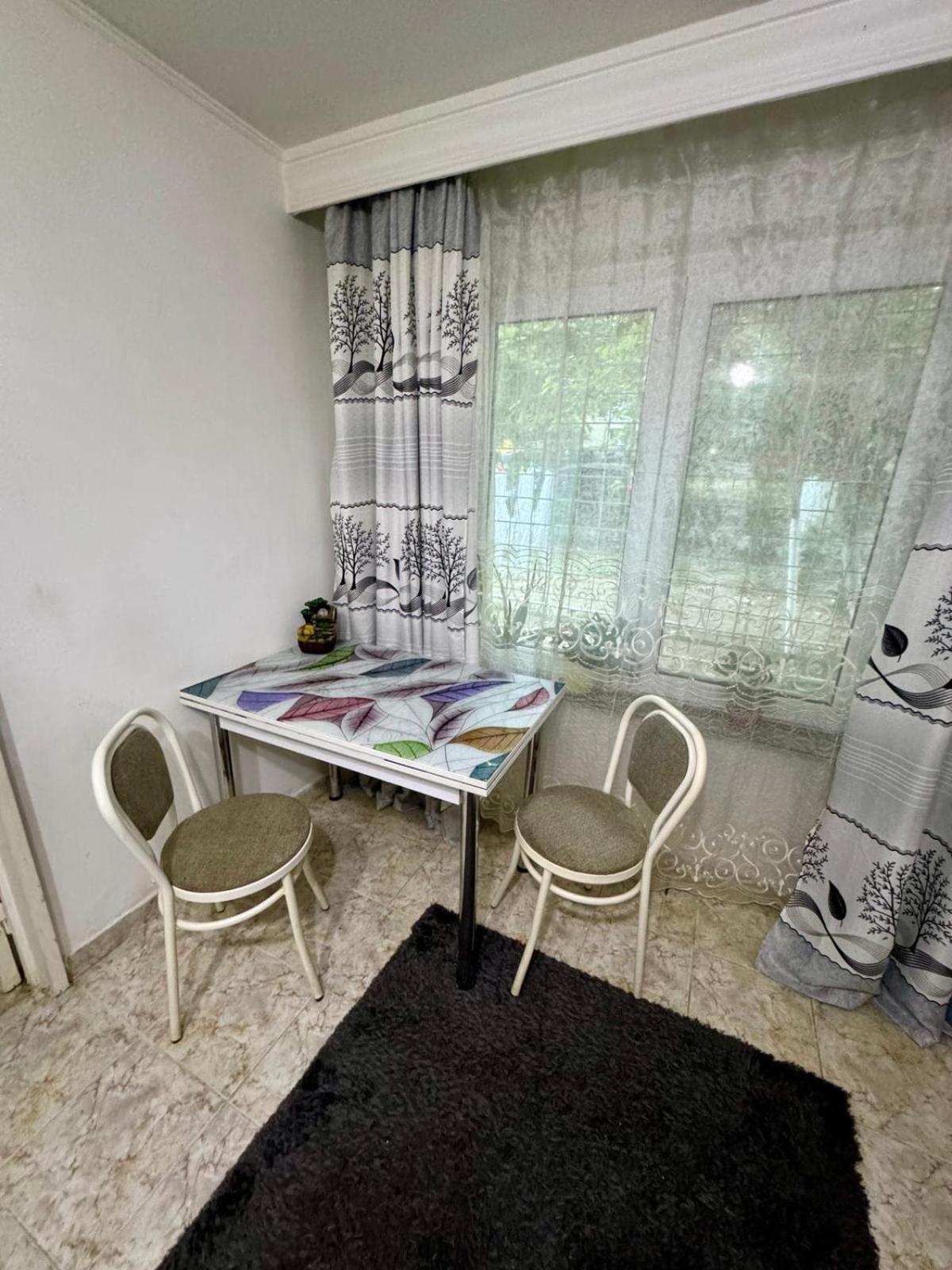 Appartement Umb à Constanţa Extérieur photo